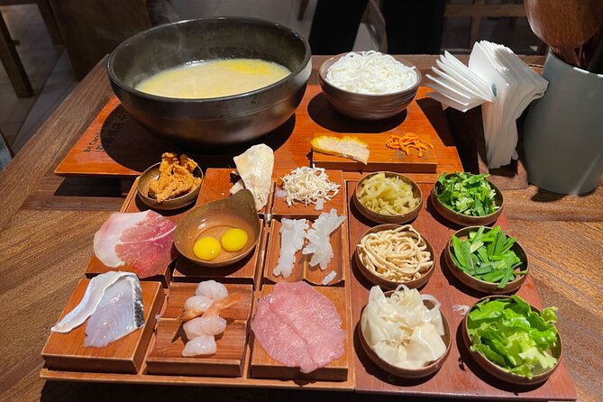 Shanghai Foodie& Market Shopping Adventure - Additional Information