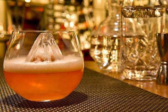 Shanghai French Concession Cocktail Night - Personalized Guided Tour Experience