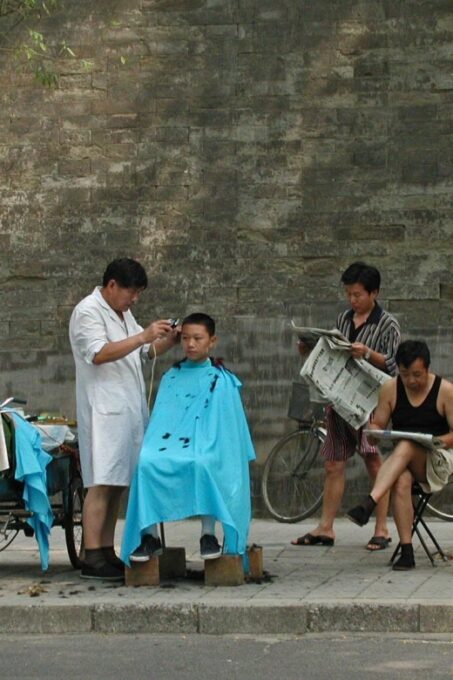 Shanghai: Full Day Classic Bike Tour With an Authentic Lunch - Frequently Asked Questions