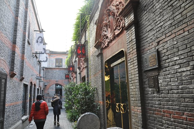 Shanghai Full-Day Private Guided Tour With Pick up and Lunch - Sum Up