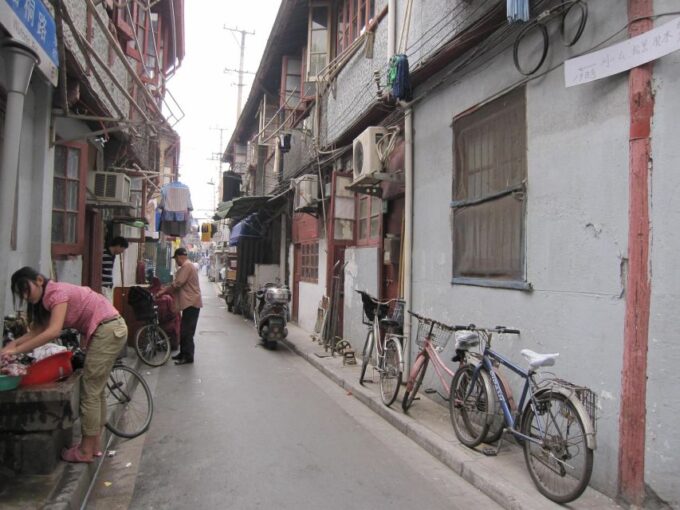Shanghai: Guided Bicycle Tour - Customer Reviews
