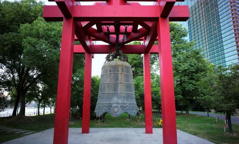 Shanghai Half-Day Bike Tour along East Bank of Huangpu River - The Sum Up: Who Is This Tour Best For?