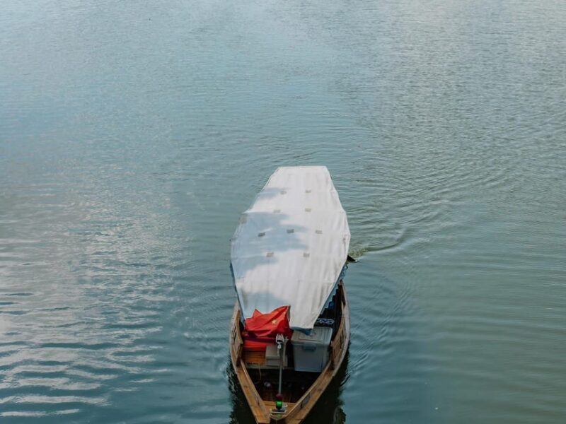 Shanghai: Hangzhou City Advanture & West Lake Bicycle Tour - Highlights of the Experience