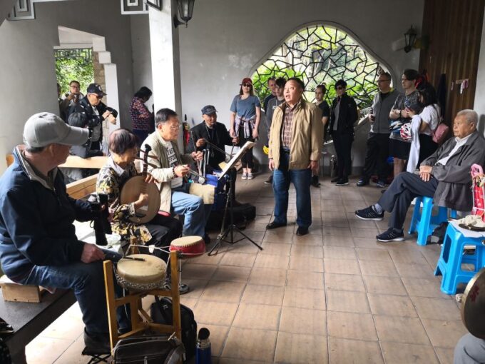 Shanghai: Herb Market, Taoist Temple and Tai Chi Bike Tour - Frequently Asked Questions
