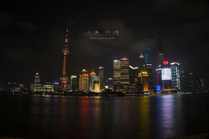 Shanghai Highlights and Zhujiajiao Water Town Private Day Tour - Tour Overview
