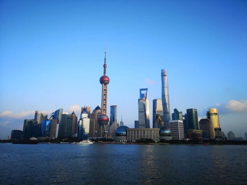 Shanghai Highlights and Zhujiajiao Water Town Private Tour - Customer Reviews