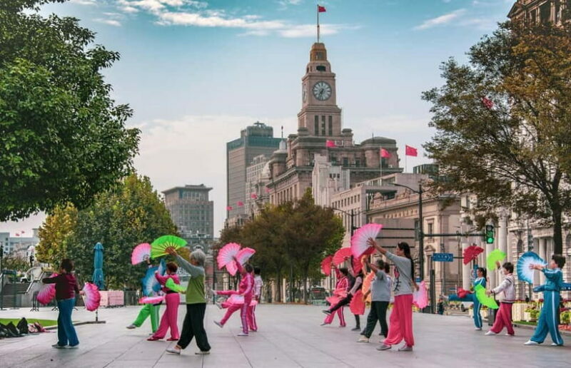 Shanghai Highlights Walking Tour With A Real Local - Who Will Love This Tour?