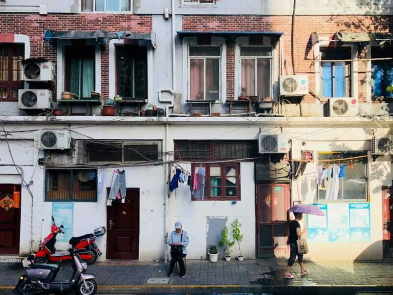 Shanghai Highlights Walking Tour With A Real Local - Final Thoughts