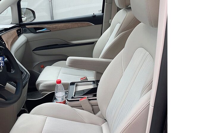 Shanghai Hongqiao Airport -Changzhou Chauffeur Service,Shanghai Airport Transfer - Contact and Booking Information