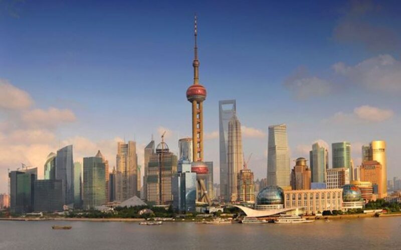 Shanghai: Hop-on Hop-off Bus Ticket and Optional Attractions - Key Points
