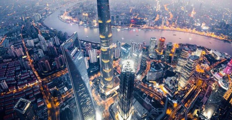 Shanghai: Hop-on Hop-off Bus Ticket and Optional Attractions - Sightseeing Experience