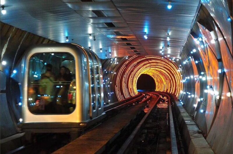 Shanghai: Hop-on Hop-off Bus Ticket and Optional Attractions - Routes and Stops