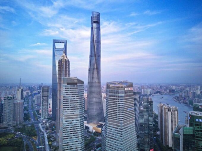 Shanghai: Hop-on Hop-off Bus Ticket and Optional Attractions - Operational Details