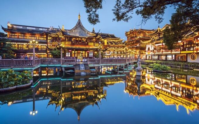 Shanghai: Hop-on Hop-off Bus Ticket and Optional Attractions - Frequently Asked Questions