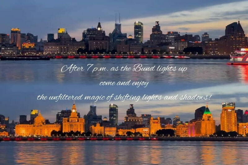 Shanghai: Huangpu River Evening Cruise Ticket - A Deep Dive into the Huangpu River Cruise Experience