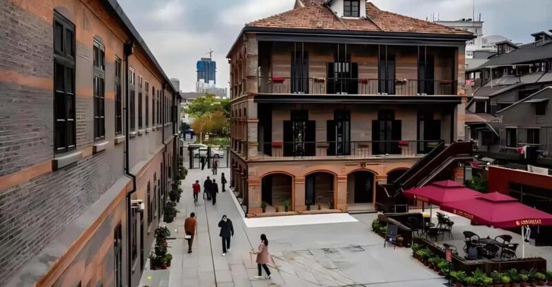 Shanghai: Jewish Ghetto and Shanghai Bund Private Tour - Customer Feedback