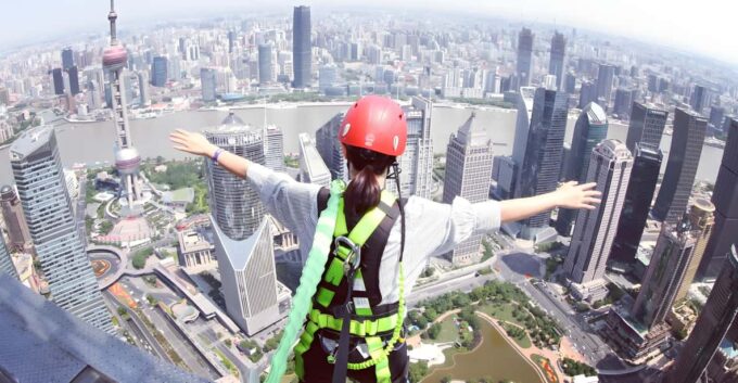 Shanghai: Jin Mao Tower Skywalk - Customer Feedback
