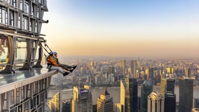 Shanghai: Jin Mao Tower Skywalk - Frequently Asked Questions