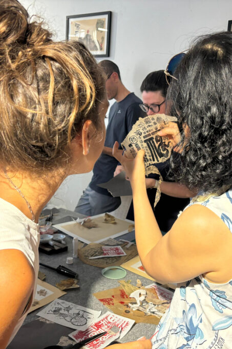 Shanghai: Jinhuishui and Calligraphy Art Class - Participant Requirements