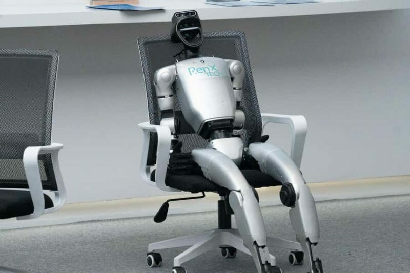 Shanghai: Latest Daily Tech with Robotics, EVs and Drones - FAQ