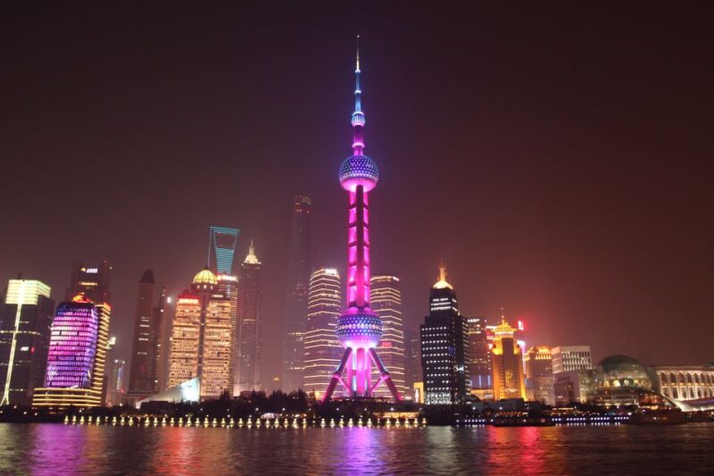 Shanghai: Like a Local Customized Guided Tour - Key Points