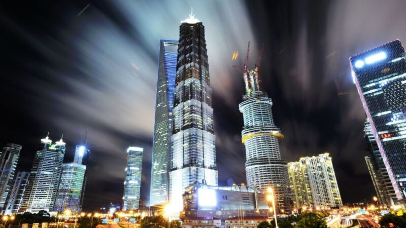 Shanghai: Like a Local Customized Guided Tour - Customized Itinerary Options