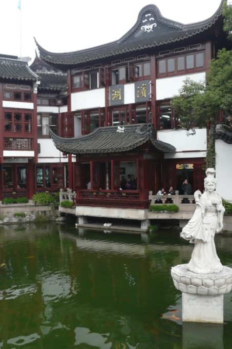Shanghai: Like a Local Customized Guided Tour - Booking and Payment Details