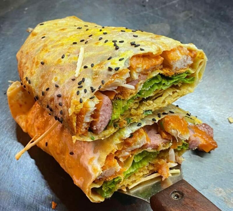 Shanghai Local Food Taste in former French Concession - The Itinerary Breakdown: What Makes It Special