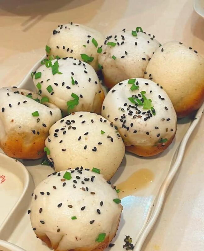 Shanghai Local Food Taste in former French Concession - Practical Aspects and What to Expect
