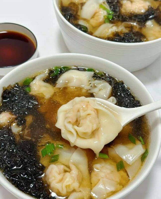 Shanghai Local Food Taste in former French Concession - FAQ
