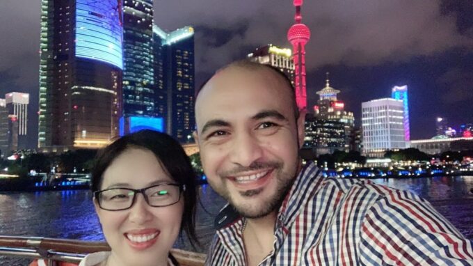Shanghai: Night River Cruise Tour With Xinjiang Style Dining - Inclusions
