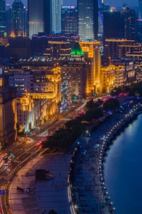 Shanghai: Night River Cruise Tour With Xinjiang Style Dining - Customer Reviews