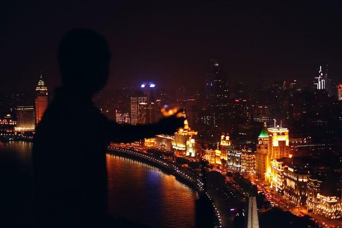 Shanghai Nightlife: Bars in The Bund and Old French Concession - Venues in the Old French Concession