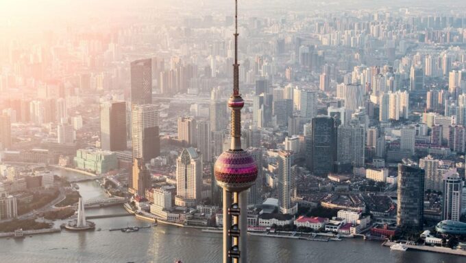 Shanghai: Oriental Pearl Radio & TV Tower E-Ticket - Customer Feedback and Ratings