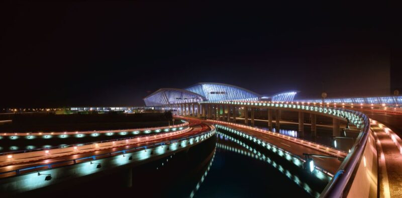 Shanghai: Private 1-Way Airport Transfer - Booking Process