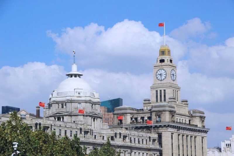 Shanghai: Private and Personalized Guided Tour - Customization and Experience