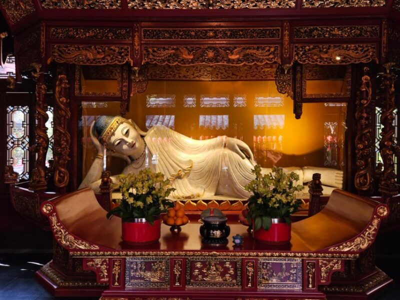 Shanghai: Private and Personalized Guided Tour - Customer Feedback