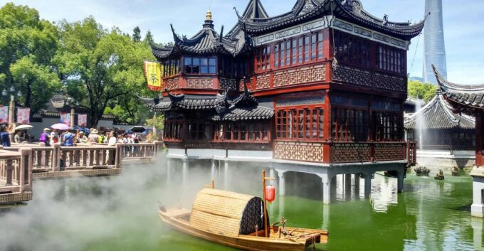 Shanghai: Private and Personalized Guided Tour - Tour Duration and Price