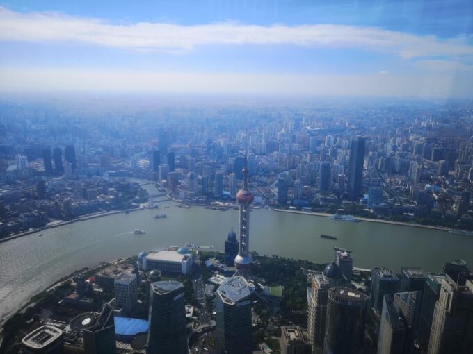 Shanghai: Private and Personalized Guided Tour - Frequently Asked Questions