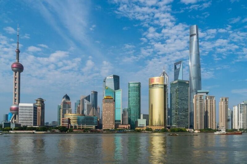 Shanghai: Private Custom Tour With a Local Guide - Key Points