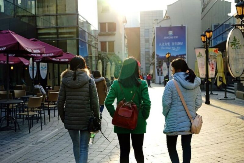 Shanghai: Private Custom Tour With a Local Guide - Customization and Flexibility