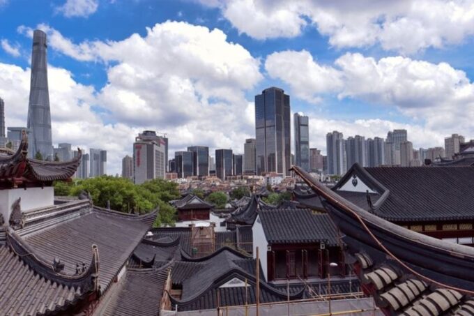 Shanghai: Private Custom Tour With a Local Guide - Customer Feedback and Reviews