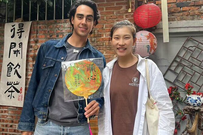 Shanghai Private French Concession Tour from Alleys to Mansions - What the Reviews Say