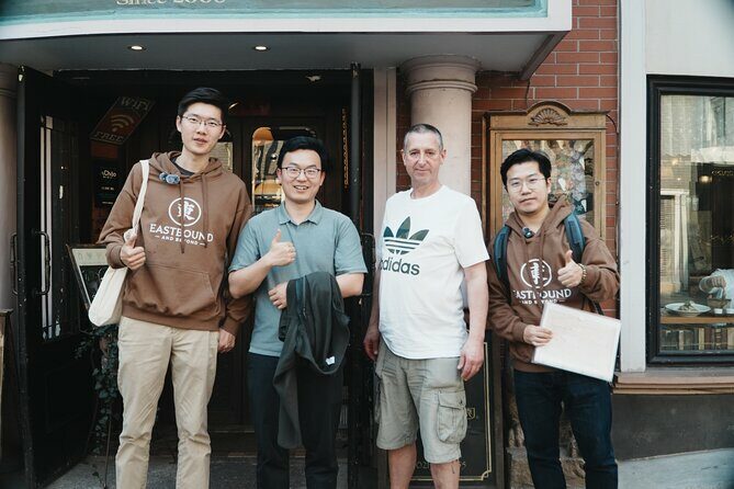 Shanghai Private French Concession Tour from Alleys to Mansions - Is This Tour Worth It?