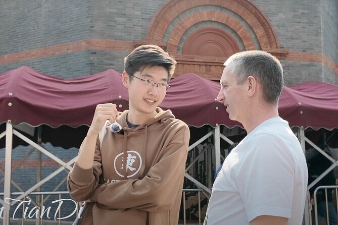 Shanghai Private French Concession Tour from Alleys to Mansions - Who Should Consider This Tour?