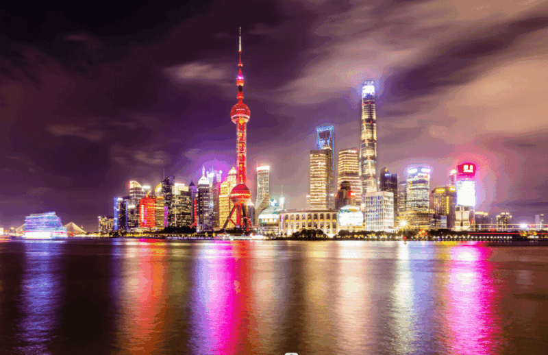 Shanghai Private Higlights City Tour With Guide and Transfer - Key Points