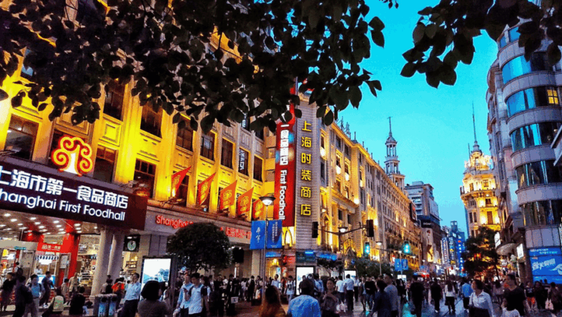 Shanghai Private Higlights City Tour With Guide and Transfer - The Bund