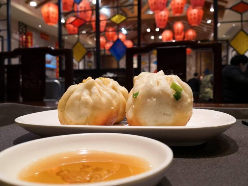 Shanghai: Private Layover Tour With Choice of Duration - Airport Logistics