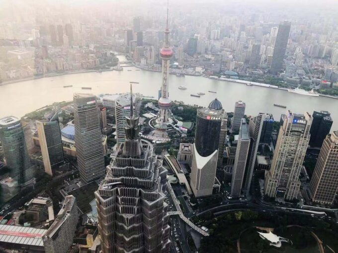 Shanghai: Private Layover Tour With Choice of Duration - Cancellation and Refund Policy