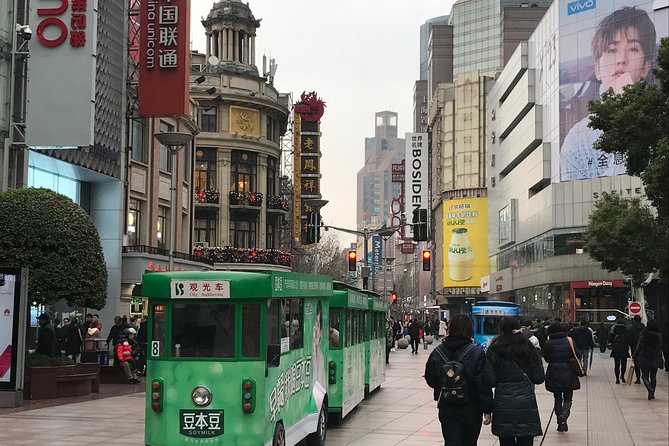 Shanghai Private Tour of Must-See Attractions Including Oriental Pearl Tower, - Cancellation and Payment